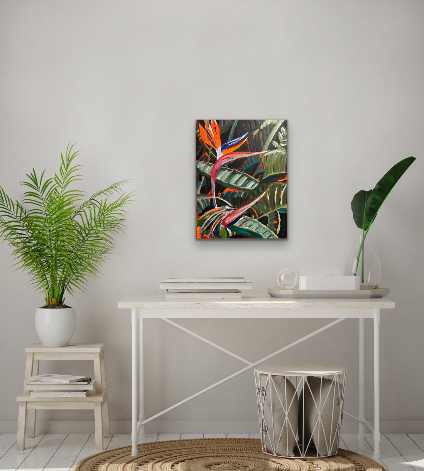 Birds of Paradise 2