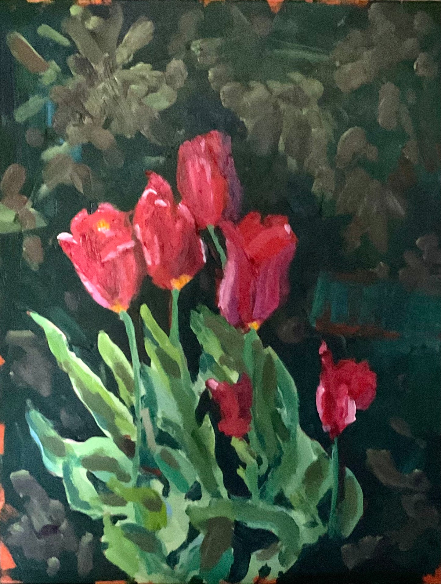 Tulips