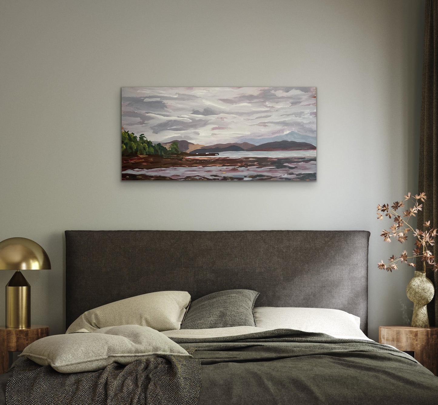 Skye Shoreline