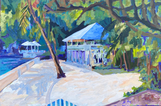 Ocho Rios Resort Fitness Centre